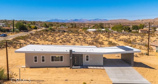 Detail Gallery Image 1 of 43 For 6614 Sunset Rd, Joshua Tree,  CA 92252 - 2 Beds | 2 Baths