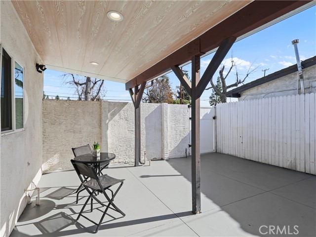 Detail Gallery Image 35 of 45 For 15801 Chatsworth, Granada Hills,  CA 91344 - – Beds | – Baths