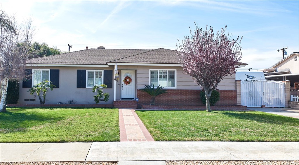 1034 Winn Drive, Upland, CA 91786