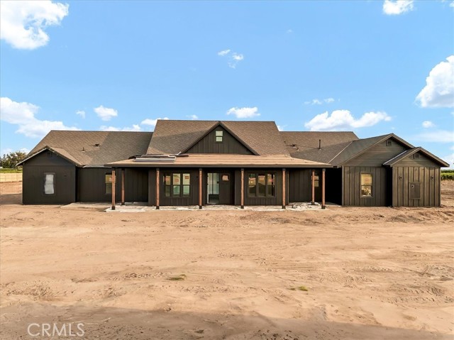 Detail Gallery Image 1 of 34 For 605 S Anderson a Rd, Exeter,  CA 93221 - 7 Beds | 5/1 Baths