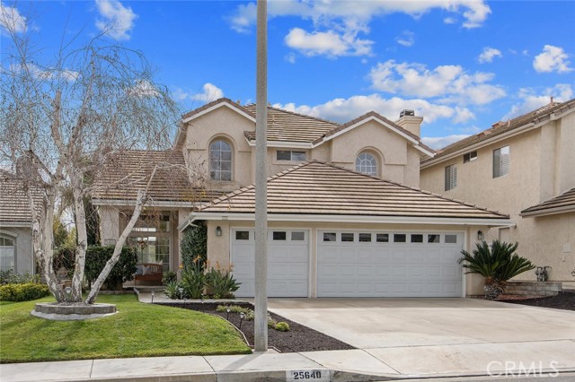 Detail Gallery Image 46 of 58 For 25640 Shaw, Stevenson Ranch,  CA 91381 - 4 Beds | 3 Baths