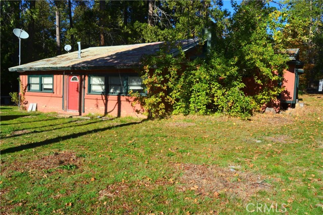 Detail Gallery Image 41 of 46 For 39656 Red Bud, Bass Lake,  CA 93604 - 4 Beds | 3/1 Baths