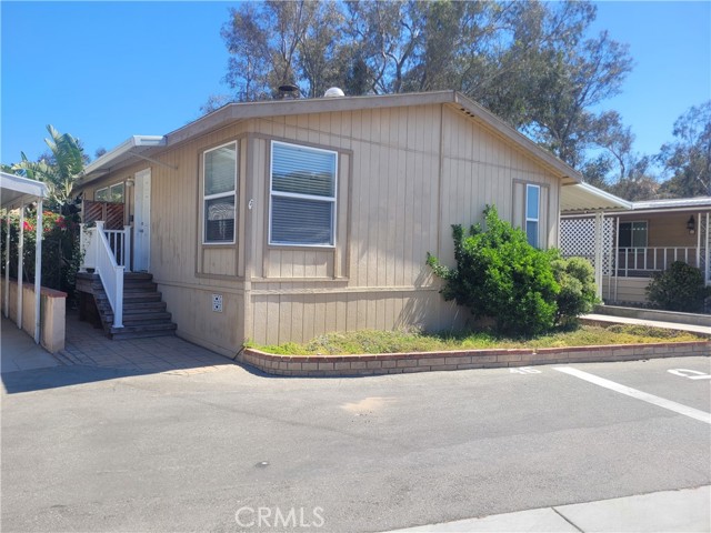 Detail Gallery Image 2 of 25 For 11401 Topanga #46,  Chatsworth,  CA 91311 - 3 Beds | 2 Baths