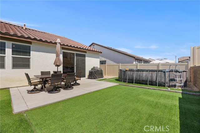 Detail Gallery Image 34 of 58 For 212 Artina Ct, Tehachapi,  CA 93561 - 4 Beds | 2 Baths