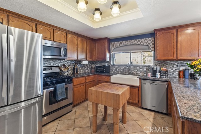 Detail Gallery Image 22 of 47 For 8727 W Avenue E12, Lancaster,  CA 93536 - 3 Beds | 3 Baths
