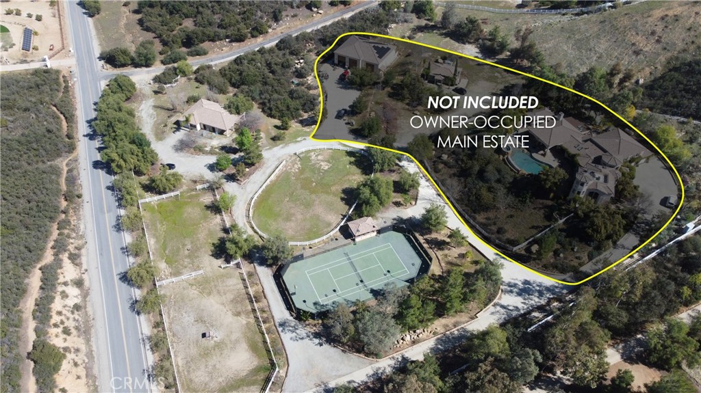 18797 Vista De Montanas