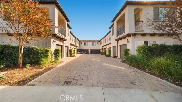 Detail Gallery Image 20 of 20 For 3430 E Santa Clara Ln #8,  Ontario,  CA 91761 - 3 Beds | 2/1 Baths