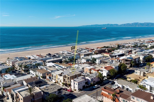 Detail Gallery Image 63 of 66 For 229 23rd, Manhattan Beach,  CA 90266 - 3 Beds | 4 Baths