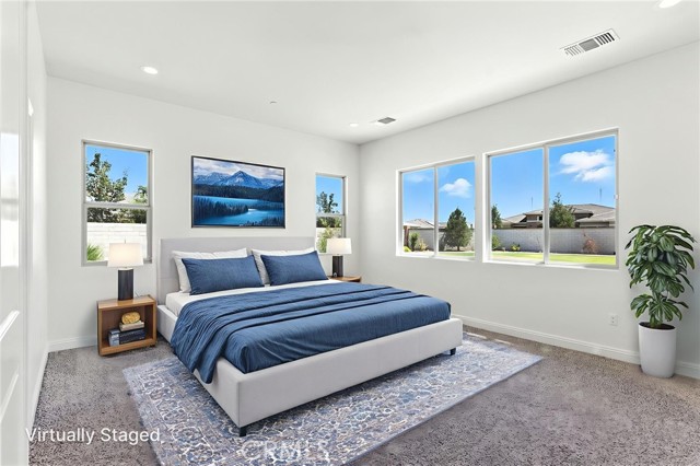 Detail Gallery Image 20 of 46 For 12303 Hemmerling Ln, Bakersfield,  CA 93311 - 4 Beds | 4 Baths