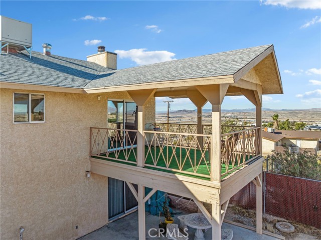 Detail Gallery Image 7 of 36 For 33825 P St, Barstow,  CA 92311 - 3 Beds | 3 Baths