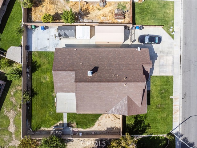 4 Bed Home for Sale in Lancaster, California