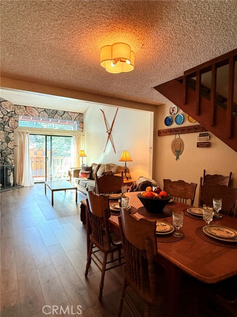 Detail Gallery Image 14 of 74 For 3253 Meridian #260,  Mammoth Lakes,  CA 93546 - 1 Beds | 1 Baths