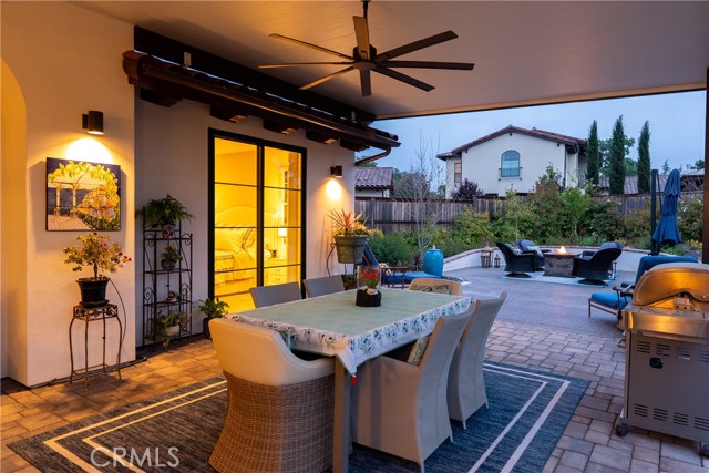 Detail Gallery Image 35 of 49 For 9300 via Castillo, Atascadero,  CA 93422 - 4 Beds | 2/1 Baths
