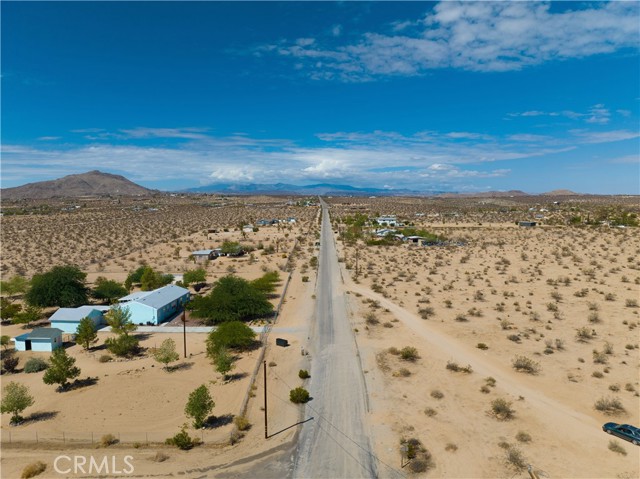 62899 Aberdeen, Twentynine Palms, CA, 92277 62899 Aberdeen, Twentynine Palms, CA, 92277