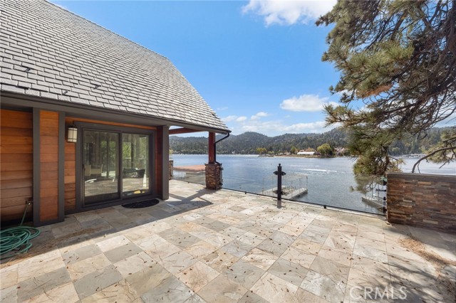 28103 Point Hamiltair, Lake Arrowhead, CA 92352