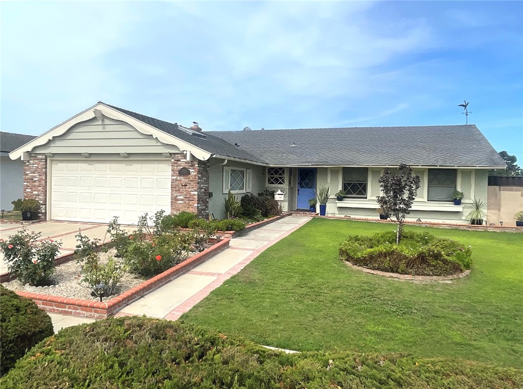 17291 Elm St, Fountain Valley, CA 92708