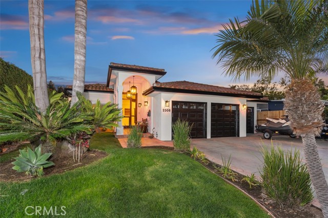 Detail Gallery Image 2 of 58 For 2308 S Ola Vista, San Clemente,  CA 92672 - 4 Beds | 5 Baths