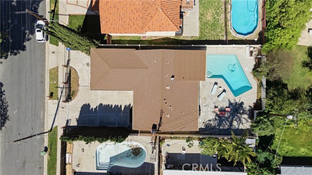 Detail Gallery Image 30 of 33 For 6254 Etiwanda Ave, Tarzana,  CA 91335 - 3 Beds | 2 Baths