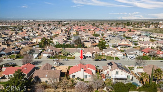 Detail Gallery Image 30 of 30 For 4044 Belleshire, Palmdale,  CA 93552 - 3 Beds | 2 Baths