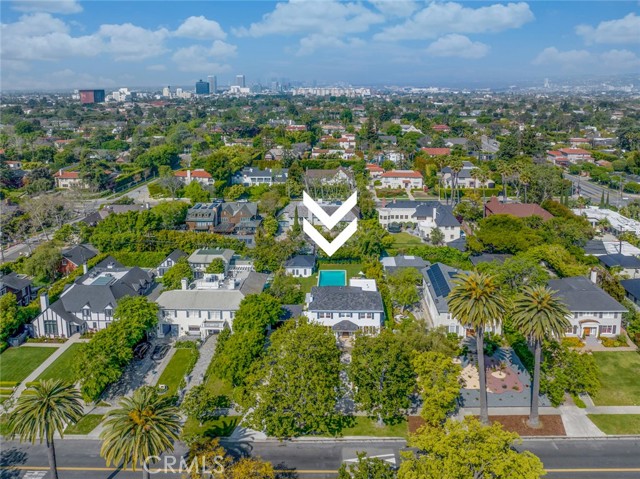 333 Arden Boulevard, Los Angeles, California 90020, 5 Bedrooms Bedrooms, ,4 BathroomsBathrooms,Single Family Residence,For Sale,Arden,PV24013000
