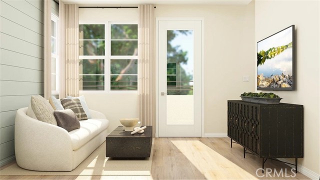 Detail Gallery Image 6 of 21 For 4581 S Forsyth Paseo, Ontario,  CA 91762 - 2 Beds | 2/1 Baths