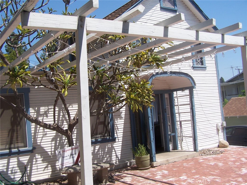 13448 Park Street Whittier, California 13448 Park Street