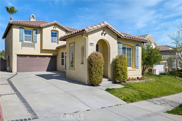 24991 Catkin St, Corona, CA 92883