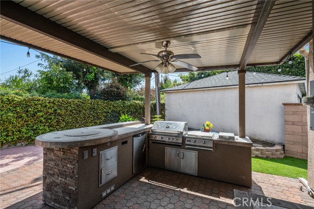 Detail Gallery Image 33 of 44 For 8067 Otto St, Downey,  CA 90240 - 4 Beds | 2/1 Baths
