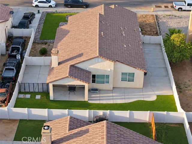 3 Bed Home for Sale in Adelanto, California