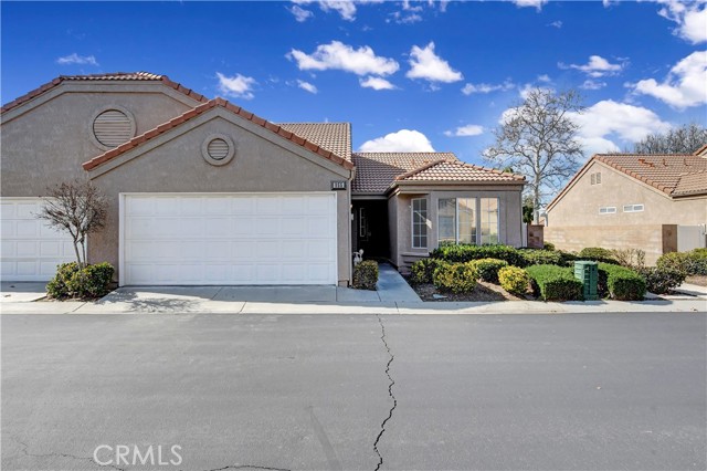 Detail Gallery Image 1 of 1 For 955 Sunrise St, Hemet,  CA 92545 - 2 Beds | 2 Baths