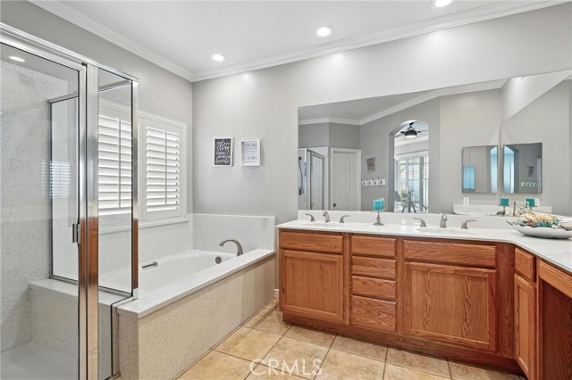 Detail Gallery Image 23 of 36 For 41926 Camino Casana, Temecula,  CA 92592 - 4 Beds | 3 Baths