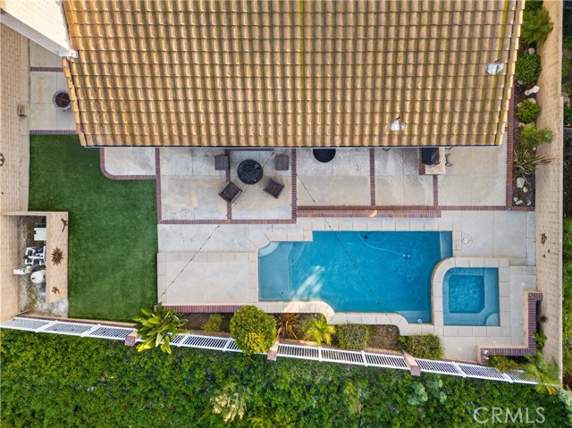 Detail Gallery Image 65 of 70 For 136 S Avenida Felipe, Anaheim,  CA 92807 - 4 Beds | 3 Baths