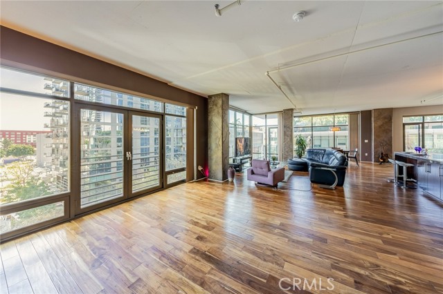 1111 South Grand Avenue, 518 photo 8