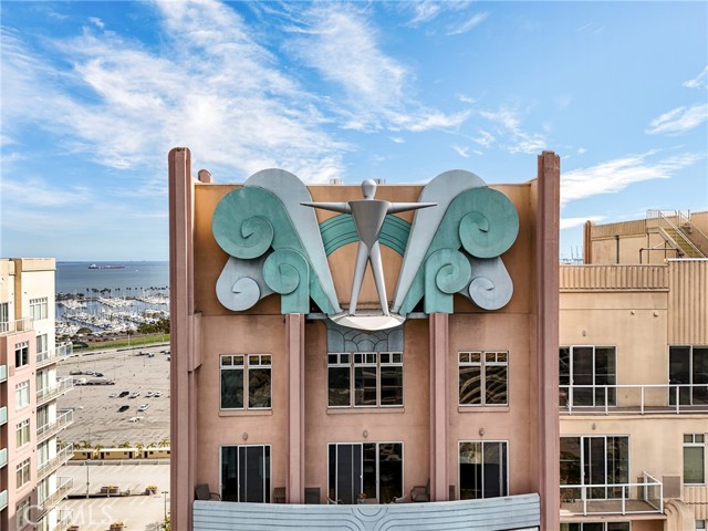 Detail Gallery Image 42 of 51 For 488 E Ocean Bld #818,  Long Beach,  CA 90802 - 2 Beds | 2 Baths