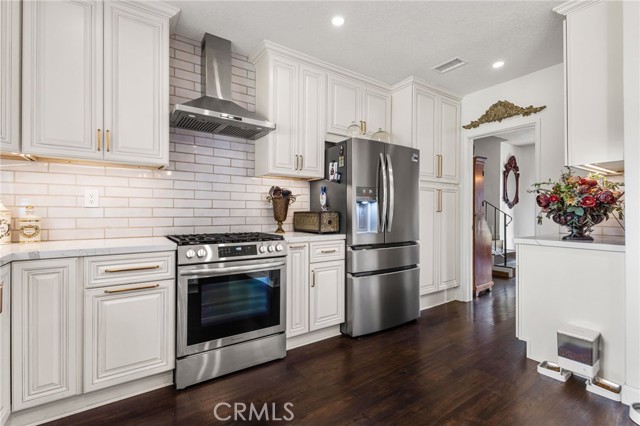 Detail Gallery Image 35 of 67 For 2367 Deerhorn Dr, Riverside,  CA 92506 - 4 Beds | 2/1 Baths