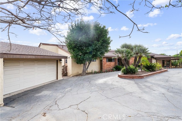 Detail Gallery Image 57 of 66 For 1710 Pueblo Crest Ln, La Habra Heights,  CA 90631 - 4 Beds | 3 Baths