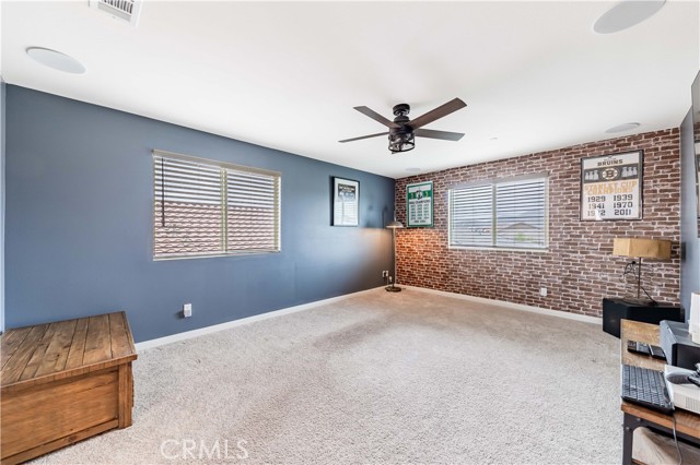 Detail Gallery Image 20 of 43 For 29652 Falcon Hill Dr, Menifee,  CA 92584 - 5 Beds | 3 Baths