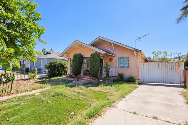 5018 West 111th Place
