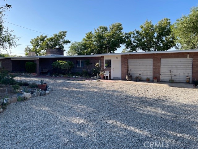 Detail Gallery Image 1 of 23 For 13127 E Avenue W11, Pearblossom,  CA 93553 - 3 Beds | 1 Baths