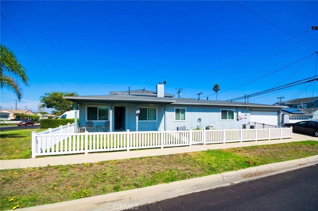 22404 Reynolds Drive