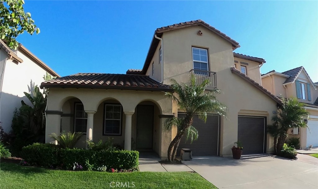 1730 W Alps Drive