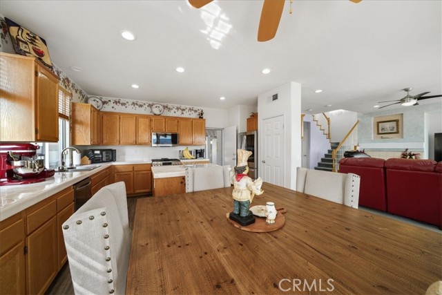 Detail Gallery Image 11 of 51 For 23825 Matador Way, Murrieta,  CA 92562 - 4 Beds | 2/1 Baths