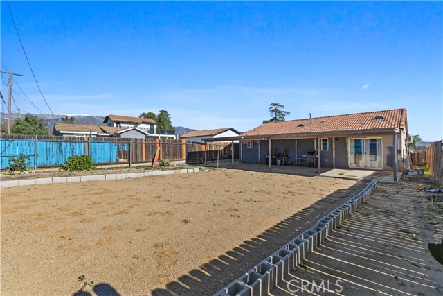 Detail Gallery Image 24 of 28 For 755 N Allen, Banning,  CA 92220 - 3 Beds | 2 Baths