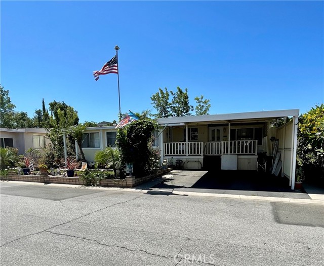 1001 W Lambert Rd #12, La Habra, CA 90631