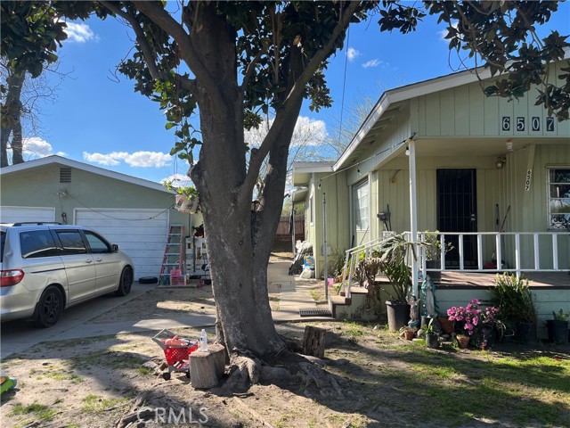 Detail Gallery Image 3 of 11 For 6507 Shaffer, Winton,  CA 95388 - 4 Beds | 1 Baths