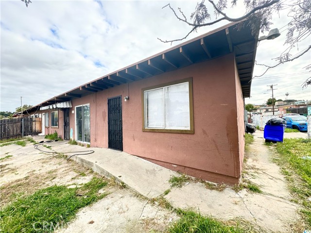 1111 Koe Street, San Diego, California 92114, ,Residential Income,For Sale,Koe Street,OC24101273