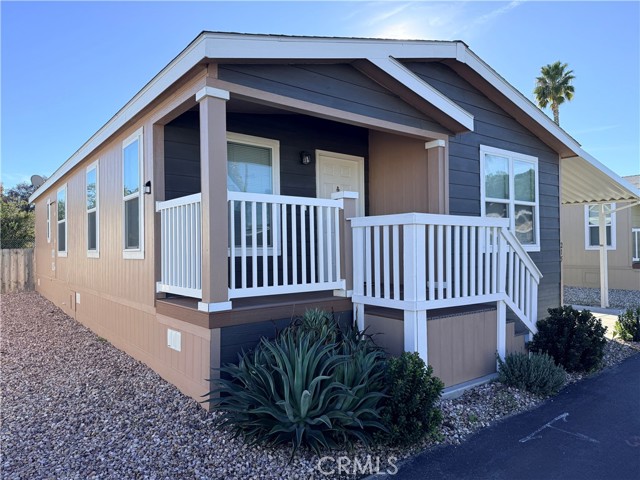 Detail Gallery Image 2 of 26 For 4400 W Florida #215,  Hemet,  CA 92545 - 2 Beds | 2 Baths