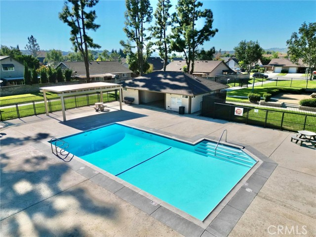 Detail Gallery Image 28 of 36 For 13262 Ballestros Ave, Chino,  CA 91710 - 3 Beds | 2 Baths