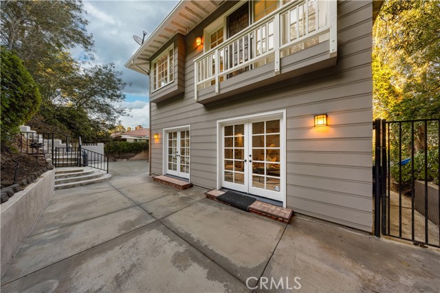 Detail Gallery Image 29 of 49 For 355 Malcolm Dr, Pasadena,  CA 91105 - 3 Beds | 2 Baths