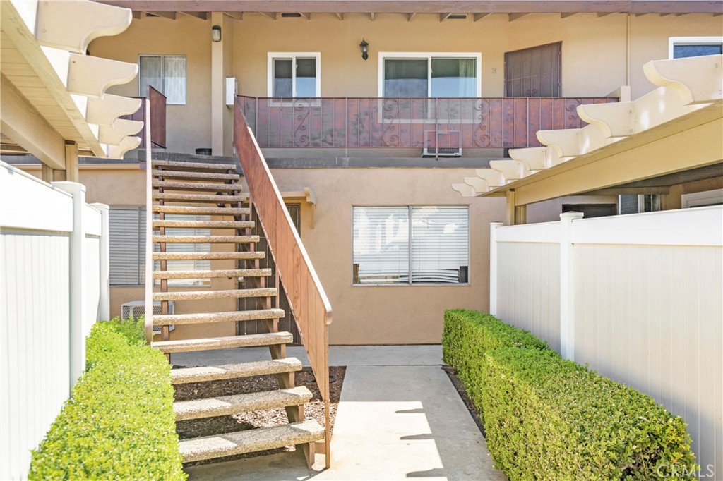 650 Mariposa Street #3